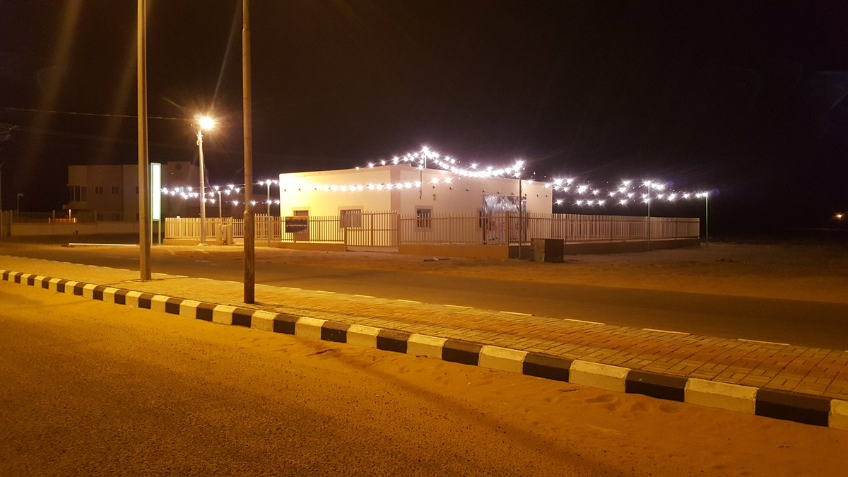 ديوانية المستجدة tweet media