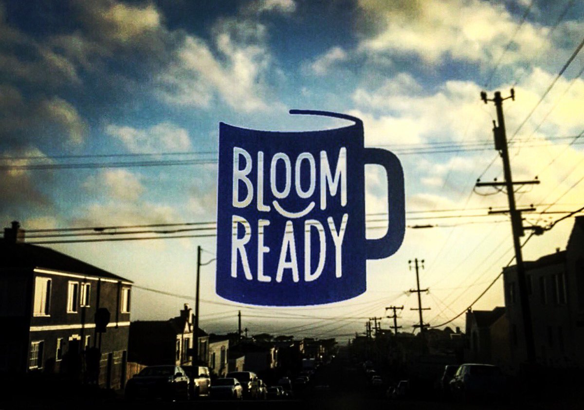 BloomReady tweet picture