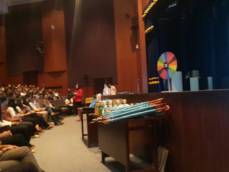CIT_SIBMPune's tweet photo. And it begins! Thank you @GodrejOnCampus for helping us dream! 
@VandanaLisa https://t.co/lDDlfTuFlq