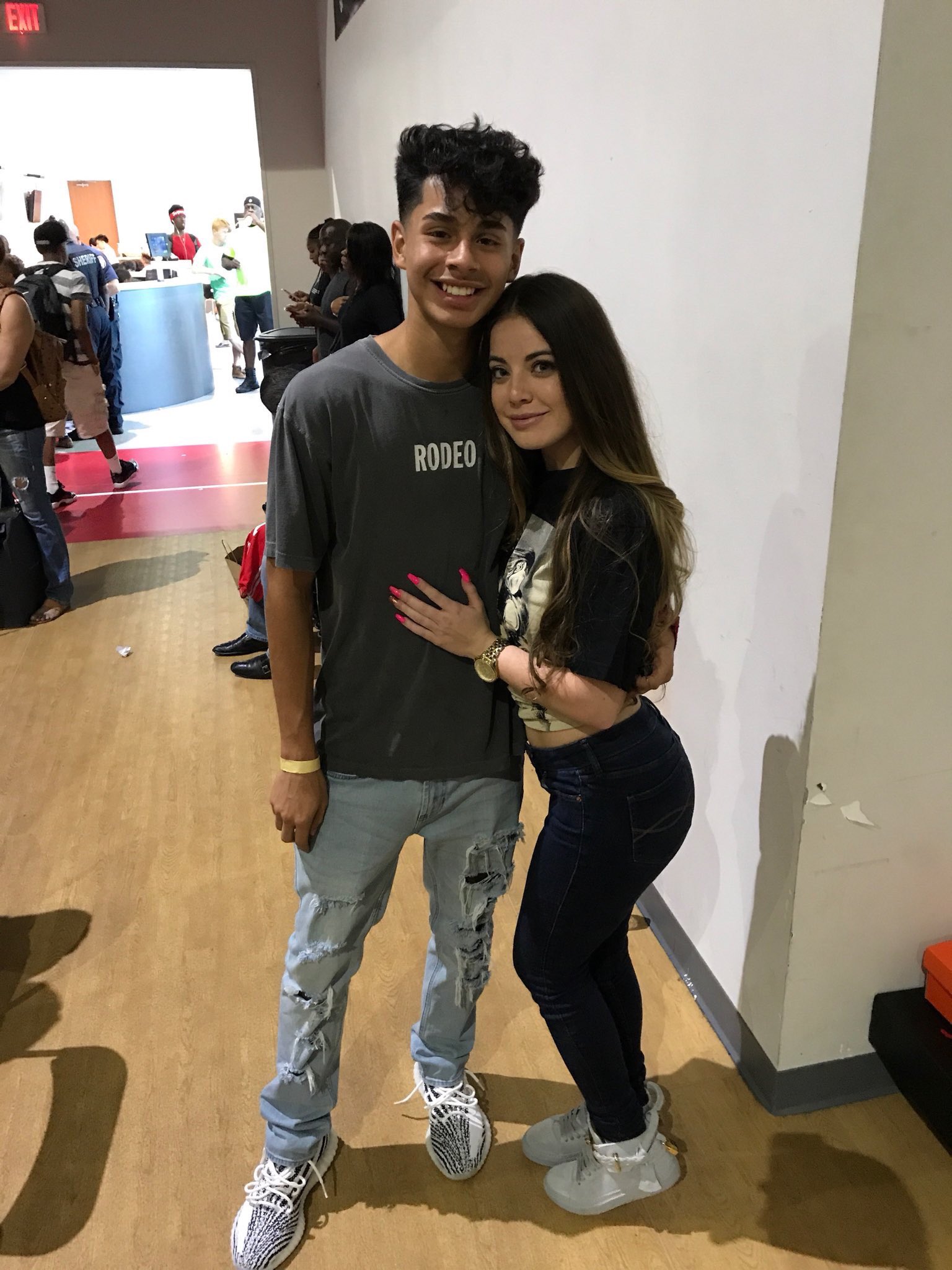 Ashley Ortega Onlyfans The Expert