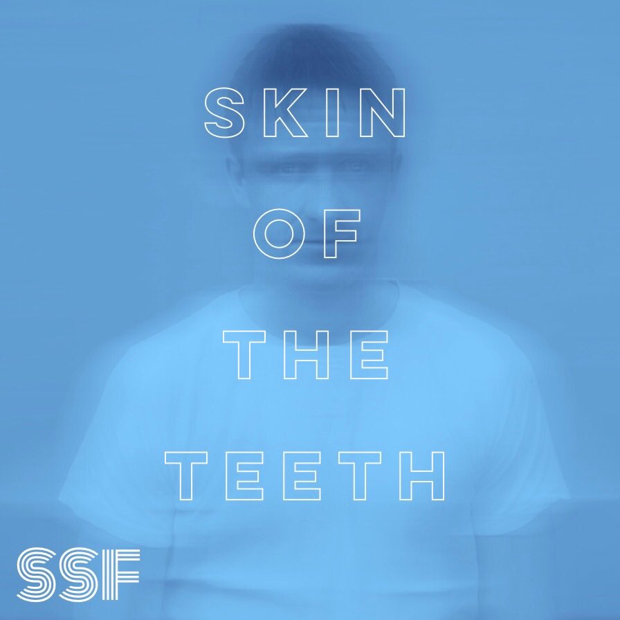 FATCONTENT's tweet photo. Thrilled to announce after its sell out shows, #SKinOfTheTeeth will have an encore performance Saturday 4pm! #freetickets! #scrantonshakes! https://t.co/FQ4SgdUOcB