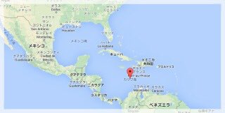 フノレタ 趣味垢 Auf Twitter カリブ海 Caribbean Sea メキシコ湾の南に位置し 大西洋に隣接する多島海 カリブ の由来は先住民カリブ族から 過去500年にm7 5以上の地震が10も起こる地震地帯でもある 珊瑚礁が広がっていたが 近年白化現象が深刻化している フノレタ 趣味垢 Auf Twitter カリブ海 Caribbean Sea メキシコ湾の南に位置し 大西洋に隣接する多島海 カリブ の由来は先住民カリブ族から 過去500年にm7 5以上の地震が10も起こる地震地帯でもある 珊瑚礁が広がっていたが 近年白化現象が深刻化している