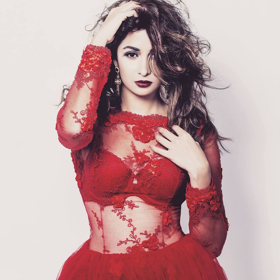 Happy Birthday to Madhura Naik    About:  