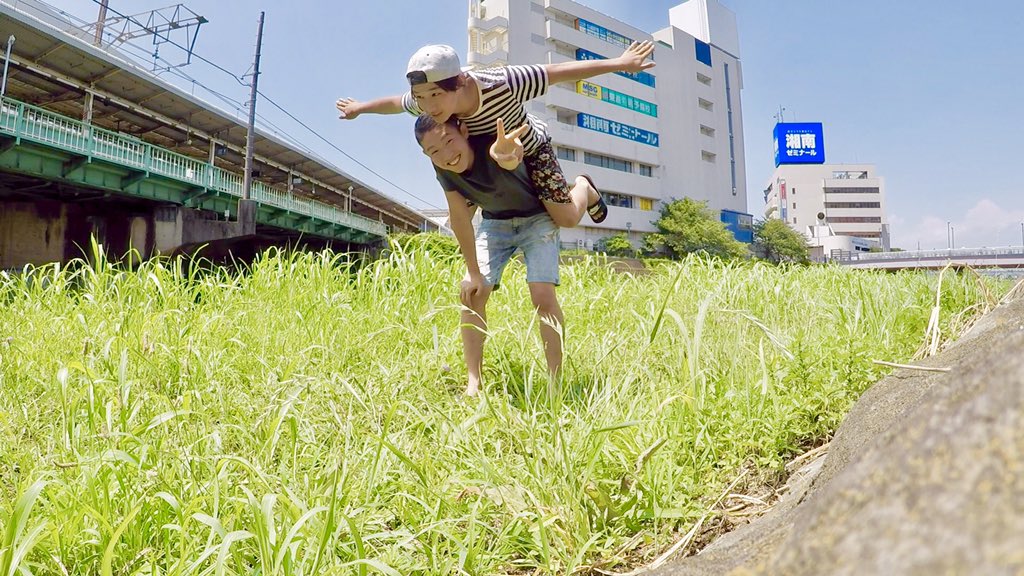 yohei9526's tweet photo. 「🦅☀️🦅☀️🦅」
#goproのある生活
#goprohero5 
#yoheigopro https://t.co/tJ0xt62sKf