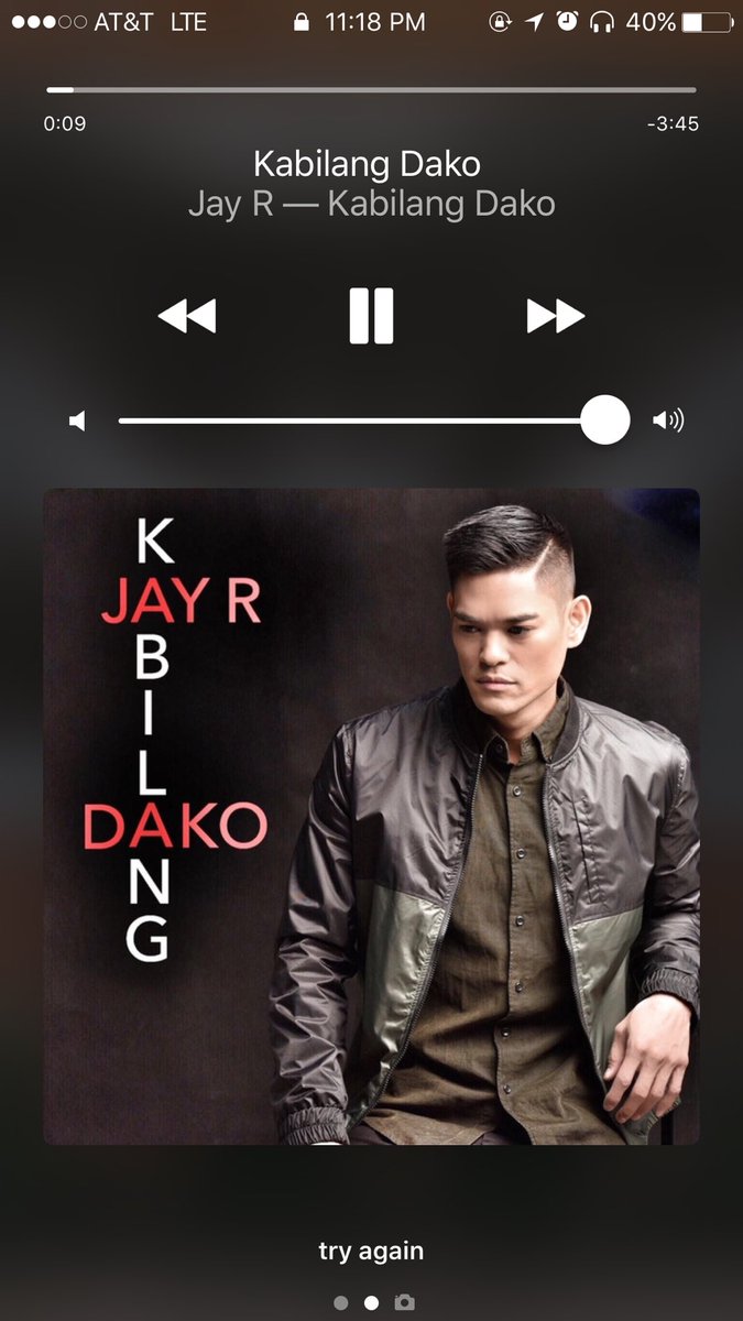 markkie_mark30's tweet photo. I'm always going to support @rnbjayr music! I murdered the repeat button! Now I gotta buy this single on iTunes! #opm #homeworkzmusic https://t.co/4YEsHf902G