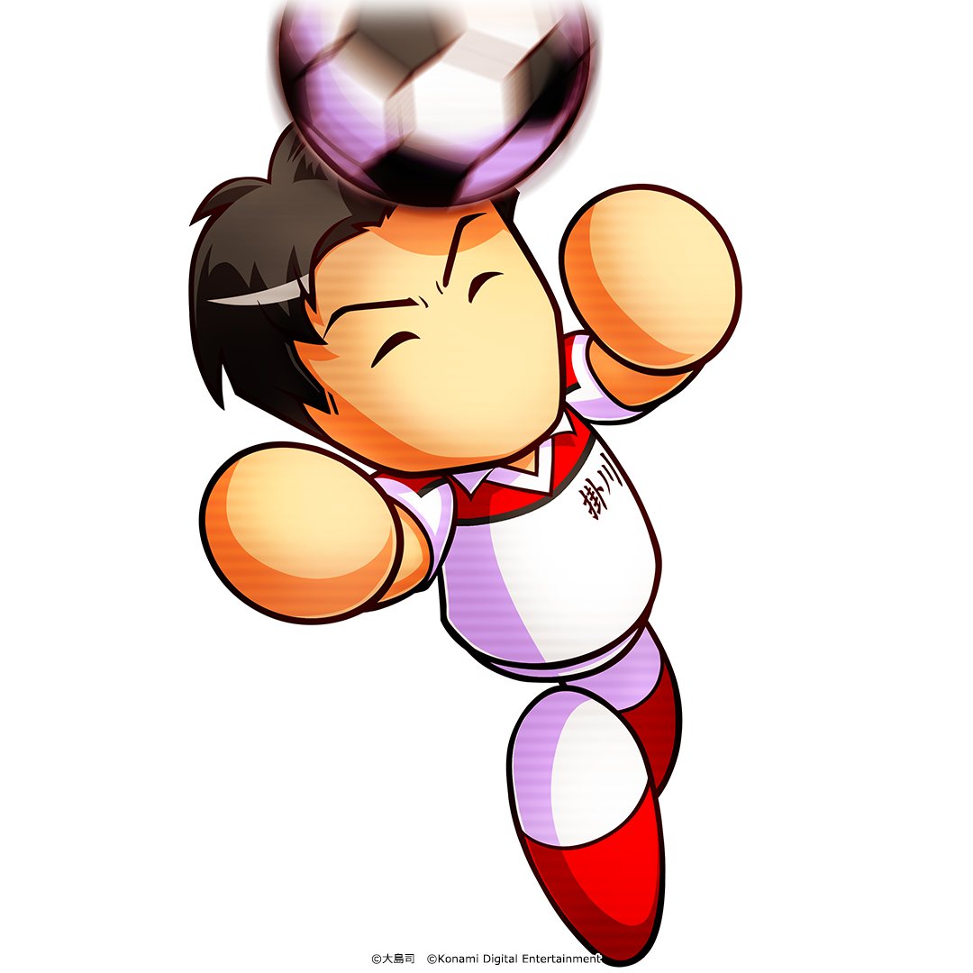 実況パワフルサッカー パワサカ 公式 シュート コラボ第２弾 ｄｆの赤堀強くんでやんす いつもニコニコしていて穏やかでやんすが 胸には熱いハートを持っているでやんすよ Sr以上のレアリティなら 超特殊能力 エアマスター のコツを教えて