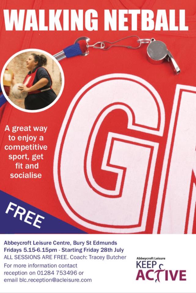 jettsnc's tweet photo. A few places left for our first session Friday 28 July 5.15pm #free #fun #fitness 👣🏐☀️😀 book Now ☎️ @AC_Leisure https://t.co/kgR2O3Ej56