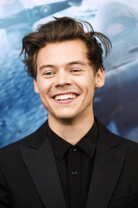 1D_24hNews's tweet photo. Harry at the #DunkirkPremiere in New York City last night!! 

#HarryStyles #Harry #Styles #HarryInDunkirk #Dunkirk #DunkirkMovie https://t.co/JH0XqSPYwX