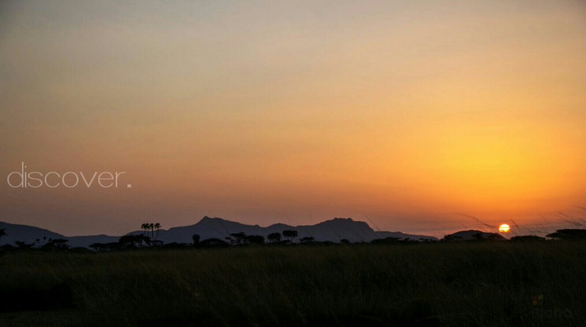 pichajournal's tweet photo. Want a plan? Camp and soak in the sunrise at Buffalo Springs National Reserve, Isiolo! 😄 #tembeakenya #vscokenya https://t.co/UEoMBOWRE9