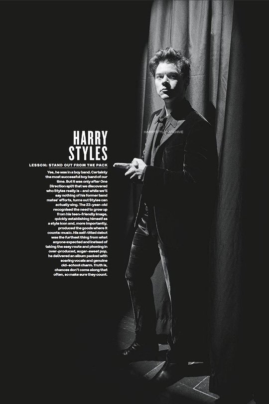 1D_24hNews's tweet photo. Harry for GQ magazine Australia!!!

#HarryStyles #Harry #Styles #HarryInDunkirk #Dunkirk #DunkirkMovie https://t.co/glosmzhZwA