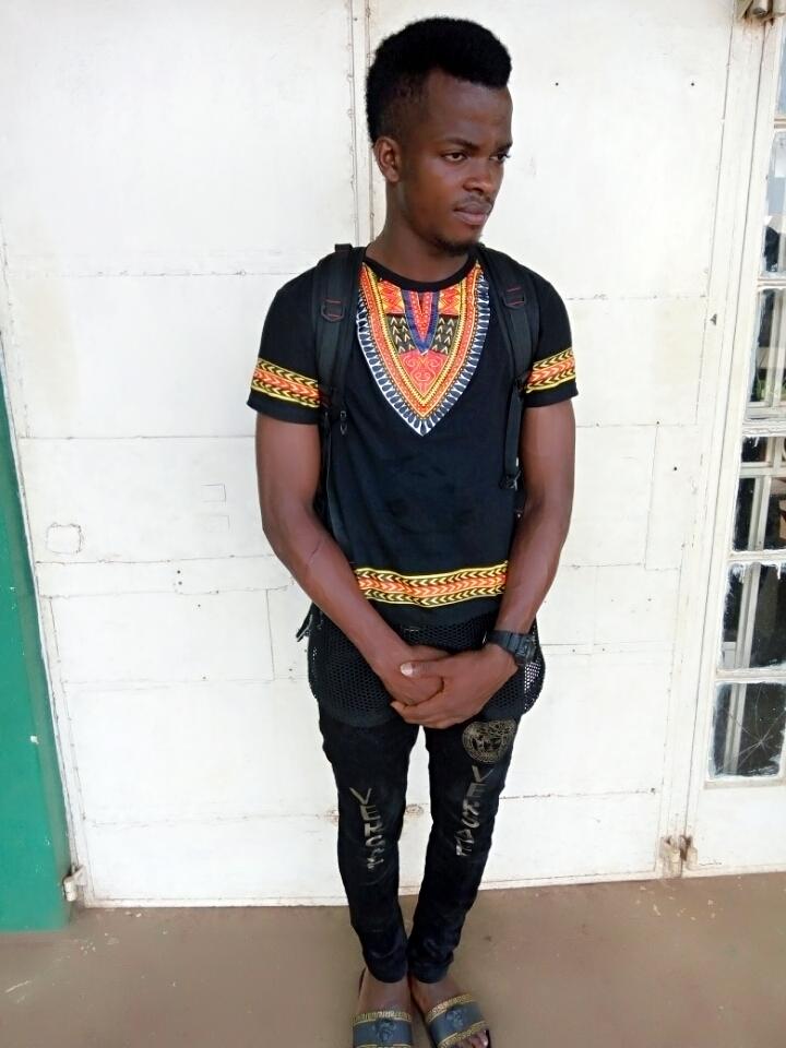 Mustapha Kamara (@mustaphamilfred) on Twitter photo 