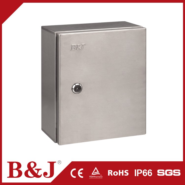 bjelectrical's tweet photo. Stainless Steel Enclosure With IP66

https://t.co/OjuGBFpLz7

#StainlessSteelEnclosure https://t.co/F9TnzNUXHE