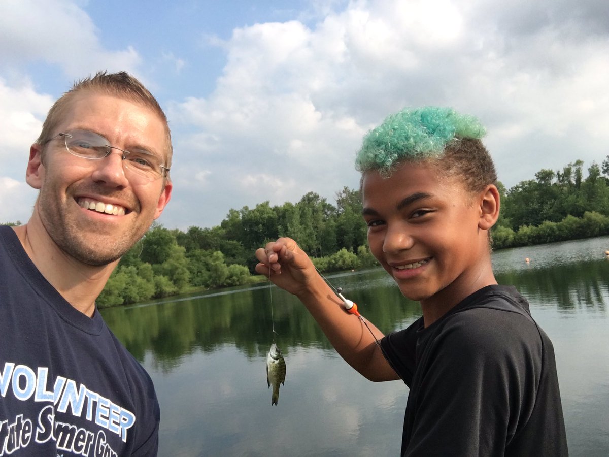 davejdevries's tweet image. Thanks Big Brother/Big Sister program for the great night. #mentoringmatters #biggestfishever