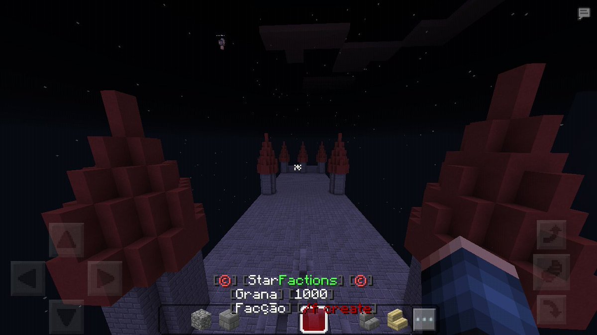 iSamurai5's tweet image. Spoile!! 🌞⚡

Tema: Futurist

By: @iSamurai5 e @zLagoDlc 

For: @StarFactions6