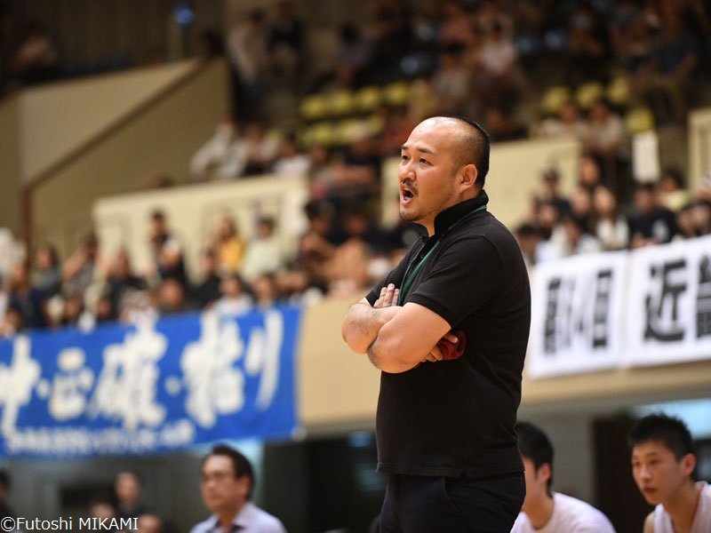 📝インハイ男子注目校②📝 東山高校「昨年の“超攻撃的”スタイルを継承