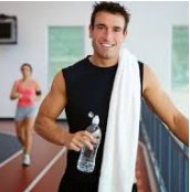 ACANational_WP's tweet photo. #Healthy3 #Drink 1 glass before meals &amp; work breaks. #2WorkOut at home and enlist a friend to motivate you. #3AddWholeFood i.e.steelcutoats. https://t.co/Iv81ysohmb