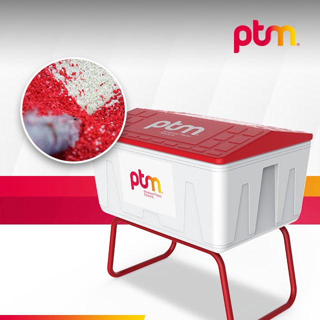 PTM_Solutions's tweet photo. Desde 1976 nos hemos enfocado a generar un cambio en la industria de transformación de plástico. https://t.co/Q1Yxf957Zg