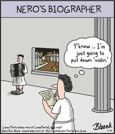 DontStopRomeing's tweet photo. Nero's Biographer #FireOfRome #64AD #Nero #NotAFiddle https://t.co/bOxEggz89y