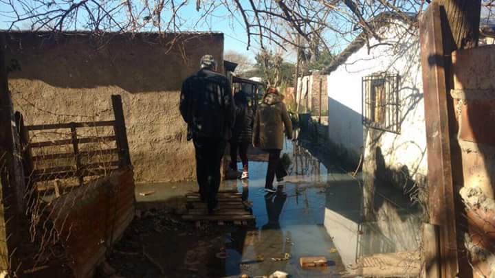 barbycocimano's tweet photo. Hoy recorriendo Barrio Azul junto a @LozanoMarioE y vecinos #unidadciudadana #Quilmes #Lista31 #LaVozDeLaMayoria https://t.co/6swPUVczJY