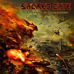 Hellride's tweet photo. New review! Teutonic Power Metal from Sacred Gate "Countdown to Armageddon"https://t.co/vJ9oGjIopt #TrueMetal #SacredGate #metalonmetal https://t.co/NF7GEvkVxp