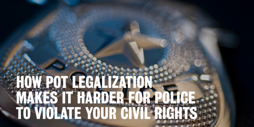 ThinkTankExile's tweet photo. How Pot Legalization Makes It Harder for Police to Violate Your Civil Rights  https://t.co/9DZ5OxnELU (from @HIGH_TIMES_Mag) https://t.co/cUKbU6Uv7s