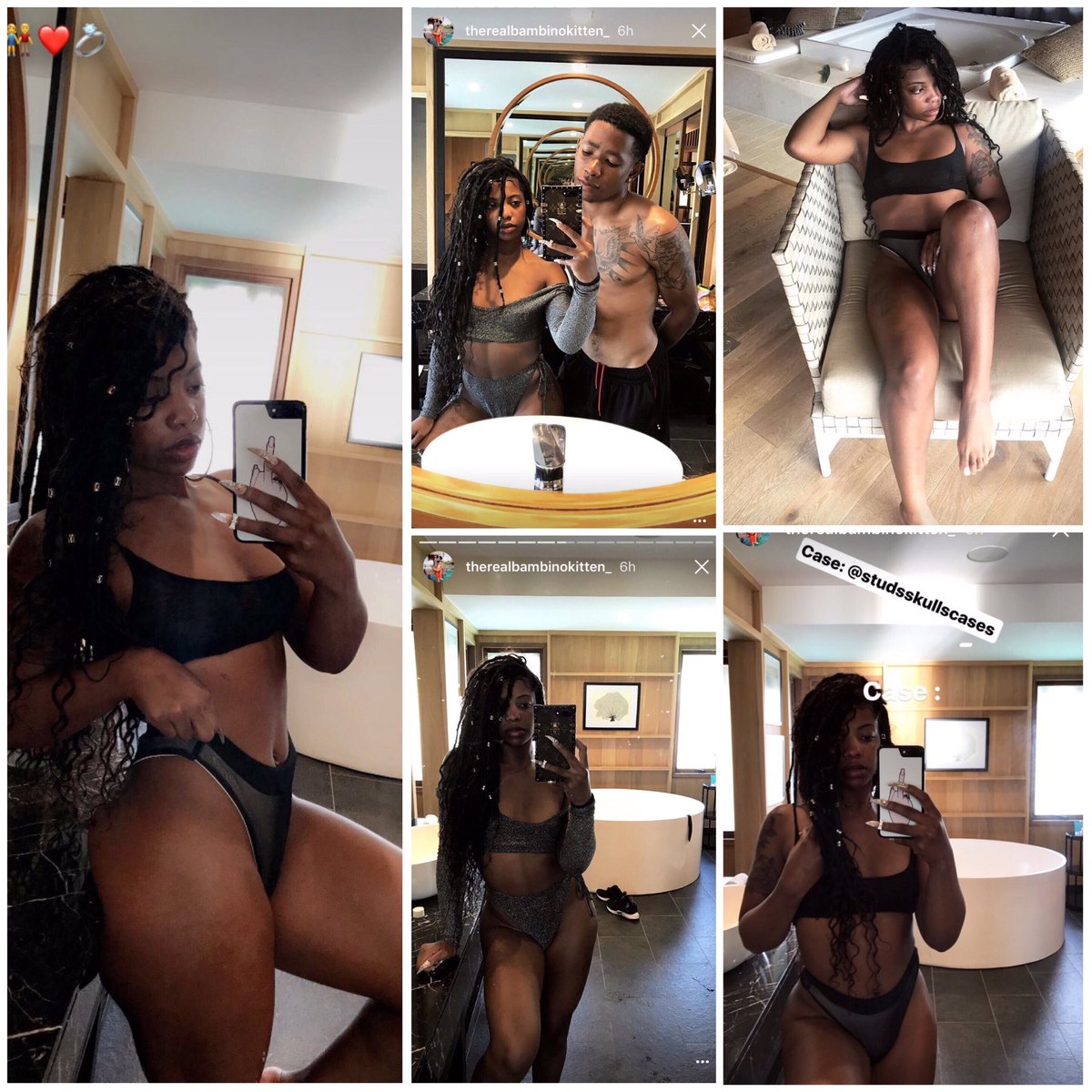 ___Marsha's tweet photo. Who you know that can slay a swimsuit everyday in BORA BORA 💃🏽👙?I'll wait......De'arra @ShortyMacShort_ go sis 🤷🏽‍♀️🔥🔥 #Goals #Myfav 😍😍 https://t.co/WLDTrqVIFo