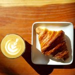 Photo by Contraband Coffee (@ContrabandSF)