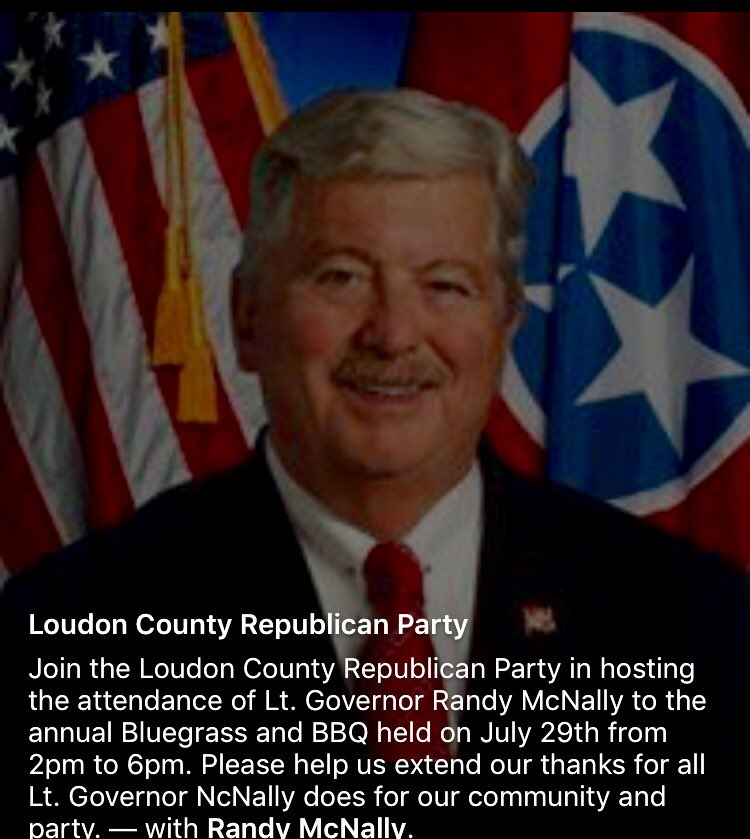 LoudonGop's tweet photo. https://t.co/JL6j8IeziG