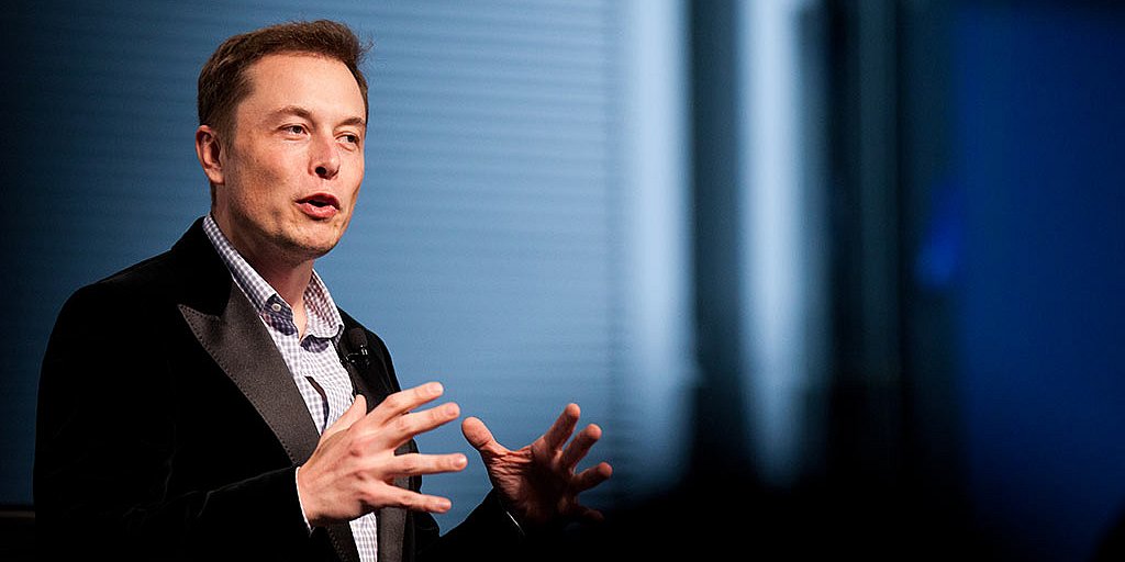 EntrepreneurQ's tweet photo. When something is important enough, you do it even if the odds are not in your favor — Elon Musk, Tesla and SpaceX https://t.co/PxVkdHKrYS