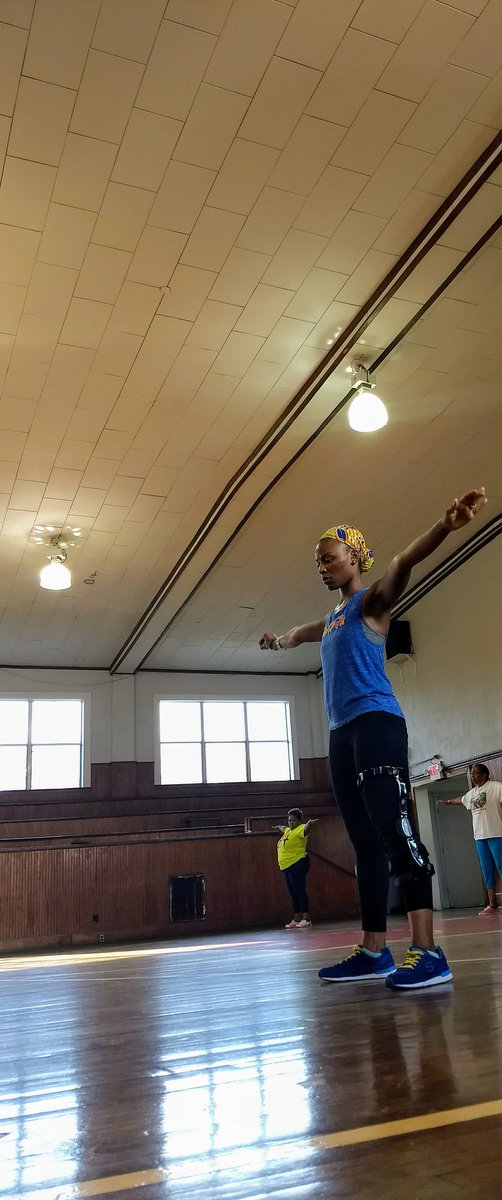 HeathlyLow_Lady's tweet photo. Hey! It's #girltrekremix ! Why not dust off those sneakers, and take a zumba class! It feels great to be back! #julyremix #zumbafitness https://t.co/CfnYBWRntS