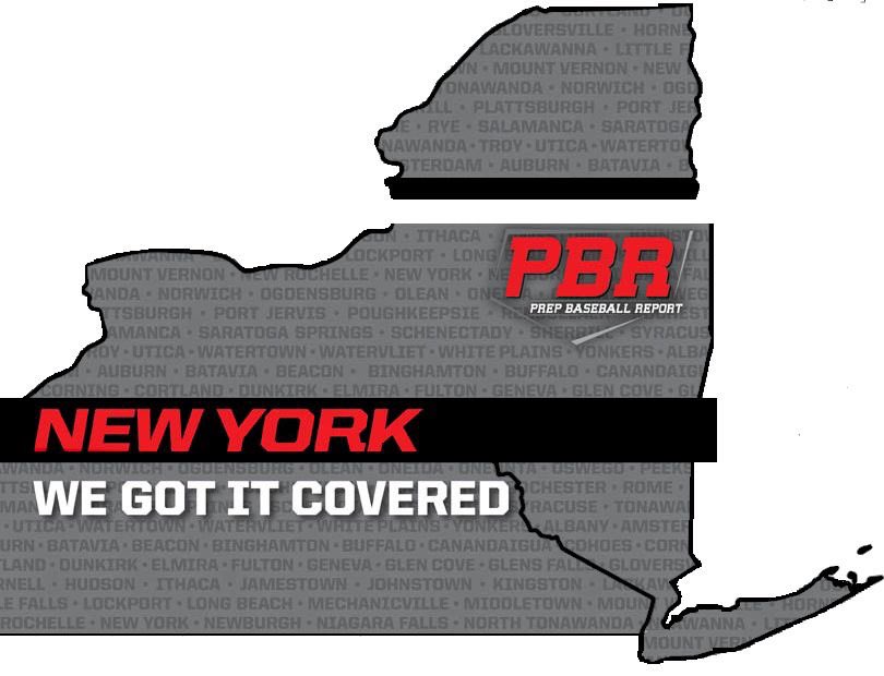 PrepBaseballNY's tweet photo. Campus Series-Albany/Top Pop Times

1. Nick Winslow - 1.96 (72 MPH)
2. Dave Camara (75) &amp; Max Gebauer (73)- 2.00
3. Josh Hall - 2.01 (72) https://t.co/xv5iAmMbW1