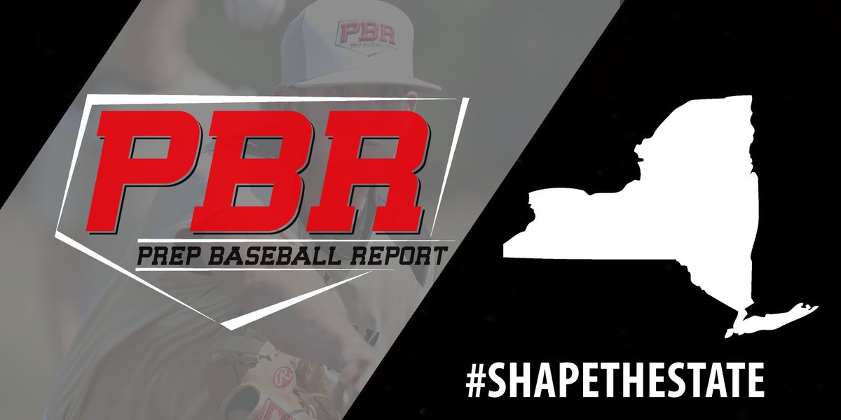 PrepBaseballNY's tweet photo. Campus Series-Albany/Top Pop Times

1. Nick Winslow - 1.96 (72 MPH)
2. Dave Camara (75) &amp; Max Gebauer (73)- 2.00
3. Josh Hall - 2.01 (72) https://t.co/xv5iAmMbW1