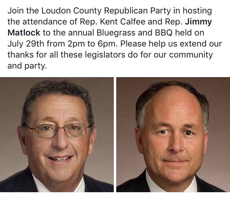 LoudonGop's tweet photo. https://t.co/0qjdjsn5wM