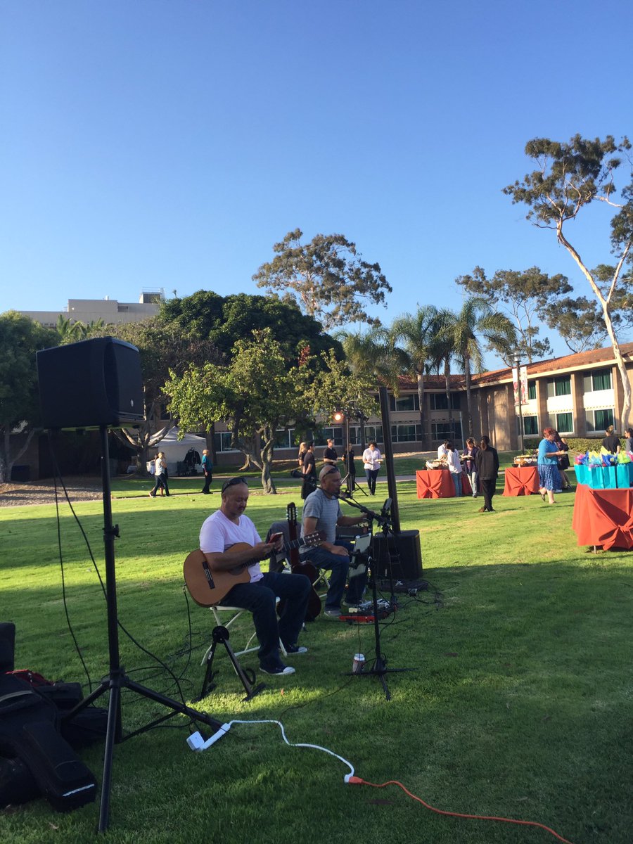 msdliObjectives's tweet image. Party Time. CLTA style. #cltasb17