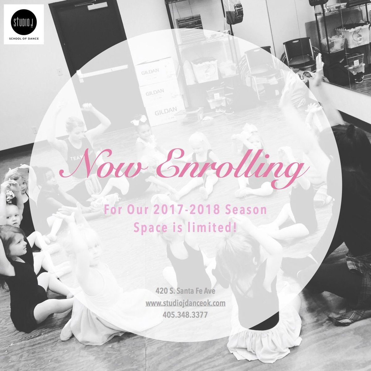 Studio J tweet media