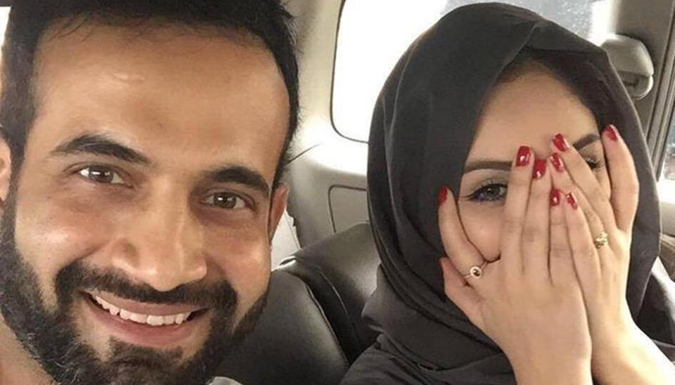FuturePostNews's tweet photo. Irfan Pathan trolled for posting ‘#Un-Islamic’ photograph with wife #IndianAll-rounderIrfanPathan #IrfanPathan https://t.co/IYjhFTzdN2 https://t.co/2fDb2RgFWM