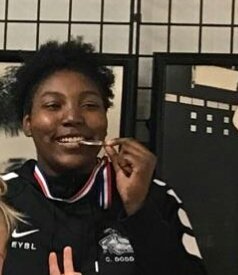 dannyriego's tweet photo. #ILGR '19 Cydni Dodd joins @WarriorNation_1 and EYBL teammate Shai Beeler w an offer from @HailStateWBK. Ball keeps rolling! https://t.co/dpdNsLss26