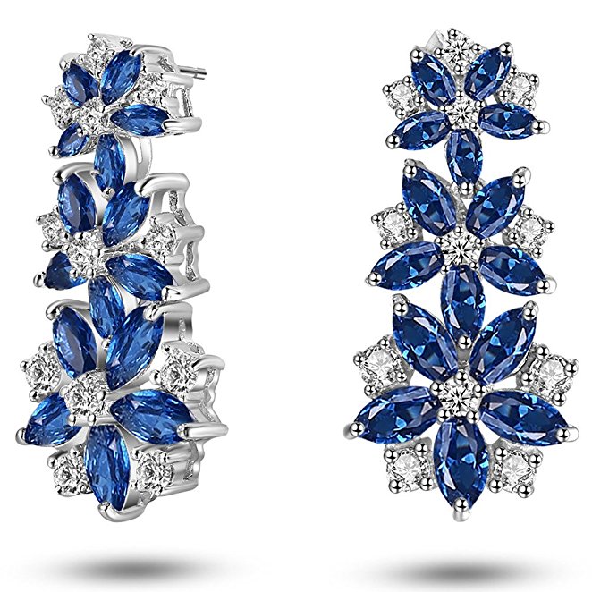 Choukilly's tweet image. How are you incorporating your "Something Blue" into your wedding day attire?