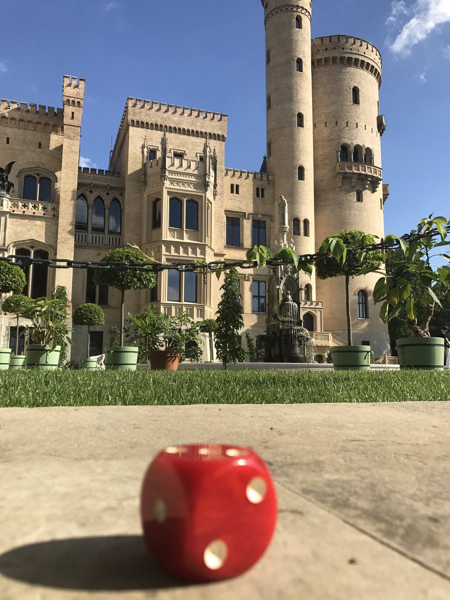 DiceAdventures's tweet photo. #visiting #schloss #babelsberg #potsdam #schinkel #sunnyday #photooftheday #travelphotography #amazing #awesome #diceadventures https://t.co/5Pv7nhR7Nf
