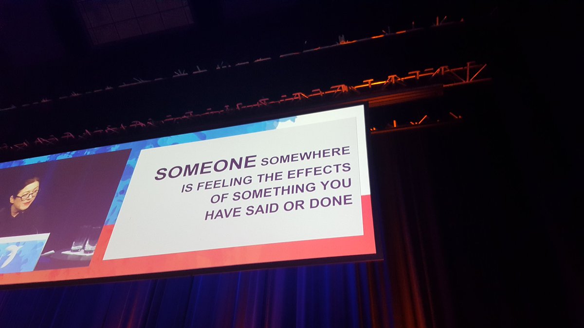 thewfot's tweet photo. #otaus2017 Dr Gill Hicks acknowledges our contribution as occupational therapists https://t.co/WARqBOsOy2