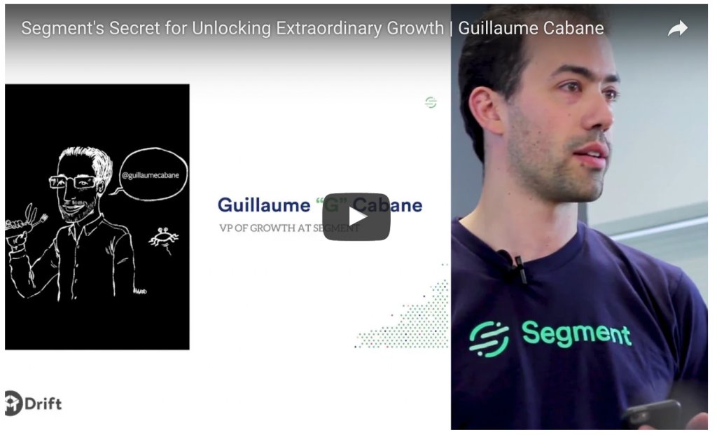 This Silicon Valley Marketing “Mad Scientist” Shares His Secrets for Driving Revenue Growth buff.ly/2tB8bWl #growthhacking