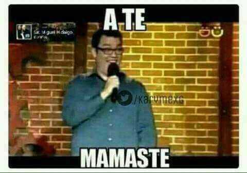 ulises_vazques's tweet photo. @Jarthvr  https://t.co/MnVQ0qiQhH