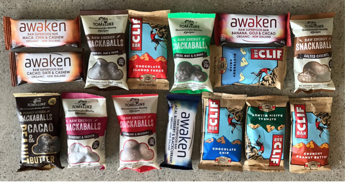 WILD THINGS NZ tweet media