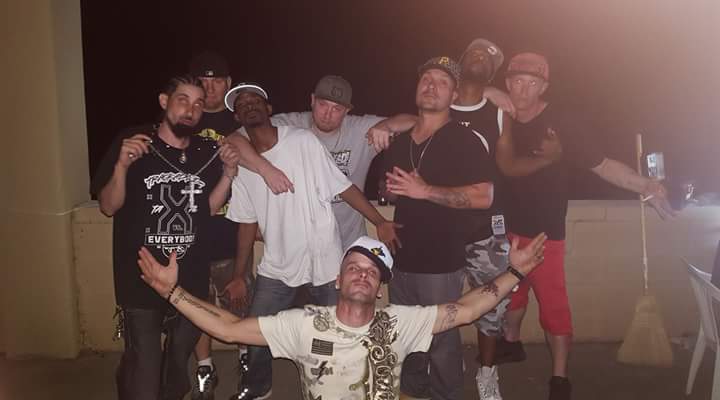 TheRealMKofTA's tweet photo. #Squad #TrackAddicts #401to412 #MK https://t.co/XZdFyCfODG