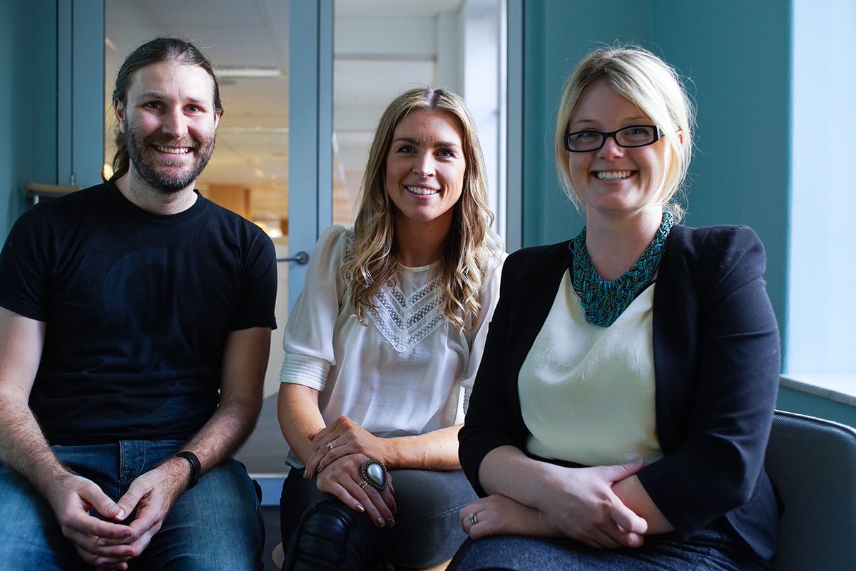 CC_Australia's tweet photo. @CC_Australia have been a pleasure to collaborate with. We chatted to them on the #FindYourPossible #podcast: https://t.co/xZeZM7ixkF https://t.co/ZeqnwTs5Mf