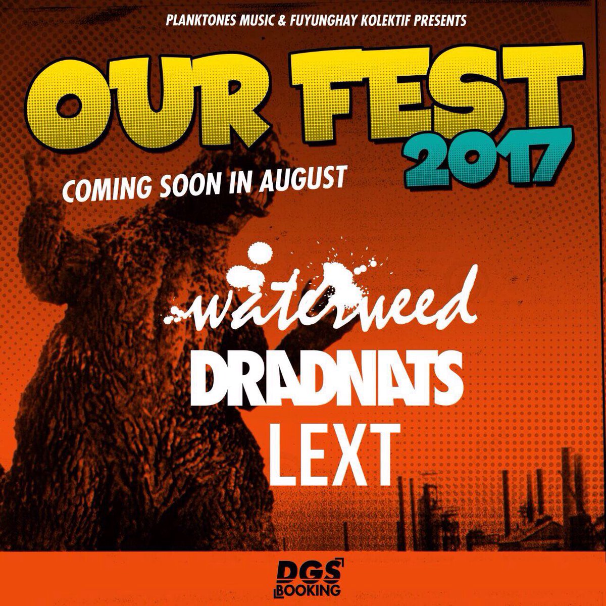 tirta gitara saputra (@tircaster) on Twitter photo 