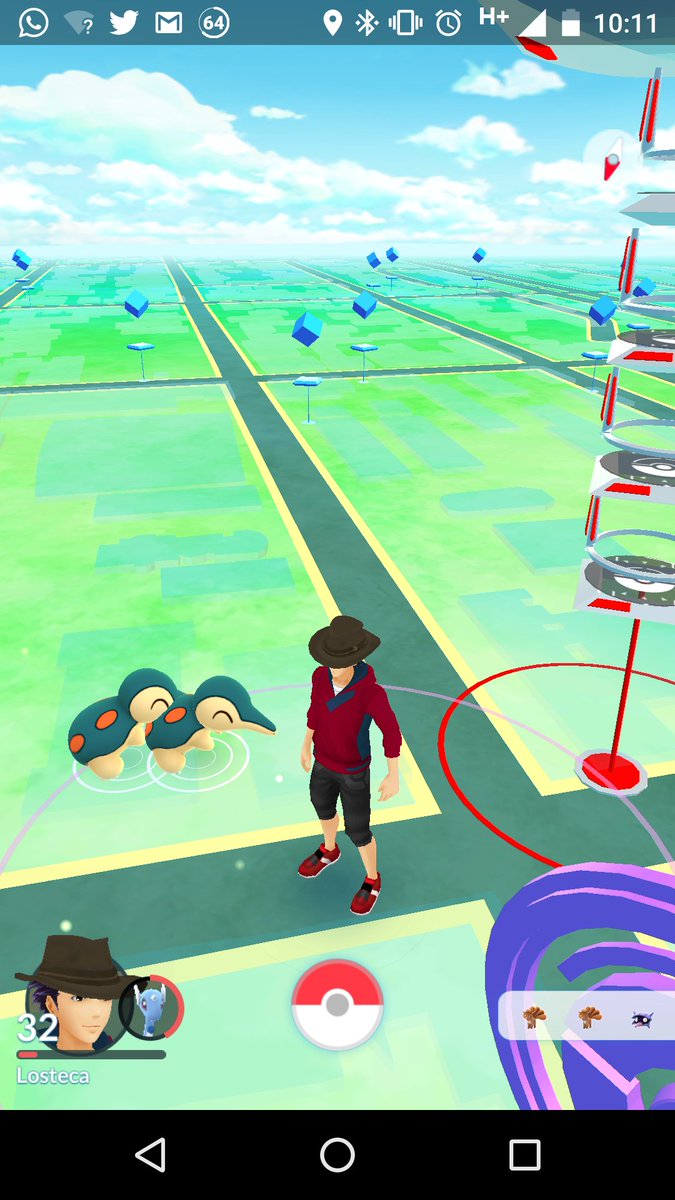 allan_toshio's tweet photo. @PokemonGoApp  https://t.co/IQ0w9c0vk7