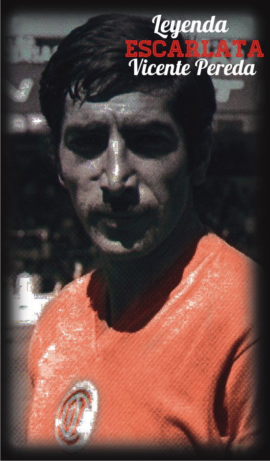 DonValentinDiez's tweet photo. Feliz cumpleaños al "Diablo Mayor".

Leyenda:

Fuiste el delantero de los mil recursos.

Te tendremos presente siempre.

#Diablostwitteros https://t.co/4r17m6T1ml