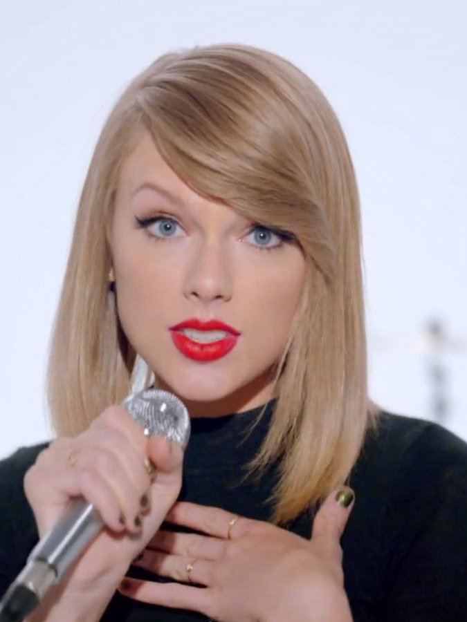 howigsonline's tweet photo. https://t.co/NkoZDV91Cs
Straight Remy Human Hair No-fuss 14" Taylor Swift Wigs
#straightwig #humanhairwig #howigs #wigs https://t.co/Raf0Rjgs0c