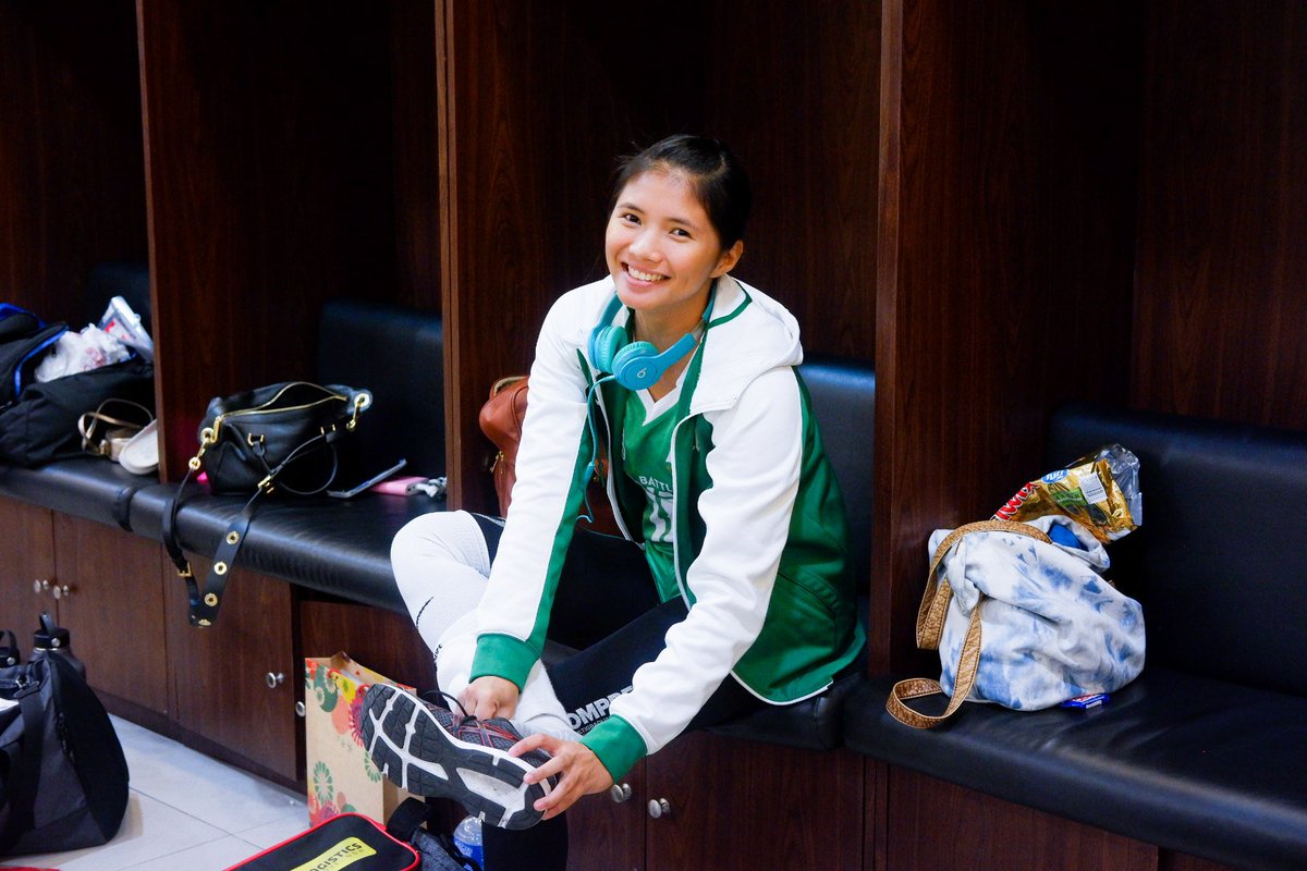 <a href="/botr2017/">Battle Of The Rivals</a> DLSU DUGOUT 2/3
<a href="/theadidit/">Cyd Demecillo</a> 
<a href="/Abymarano/">𝚃𝚢𝚊𝚗𝚐 𝙰𝚋𝚢 🌻</a> 
<a href="/mikareyesss/">MIKA REYES</a> 
<a href="/kimfajardo9/">Kim Fajardo</a> 
<a href="/chiechiesaet/">Chie Saet 🦋💫🌻</a> 
#REBISCOxBOTR